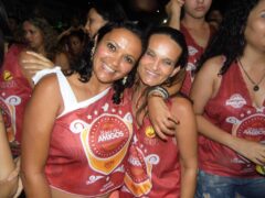 Bloco dos Amigos